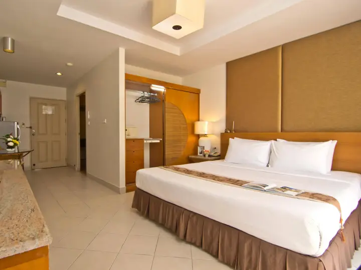 Паттайя: Bella Villa Prima