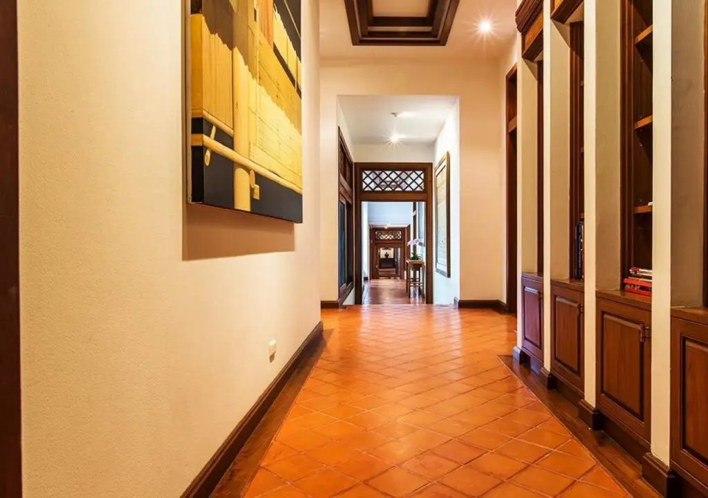 Ханг Донг: Oasis Baan Saen Doi Spa Resort