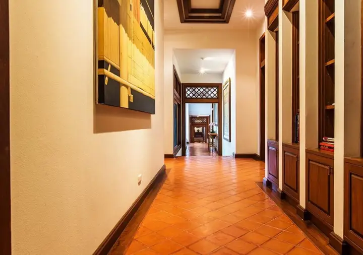 Ханг Донг: Oasis Baan Saen Doi Spa Resort