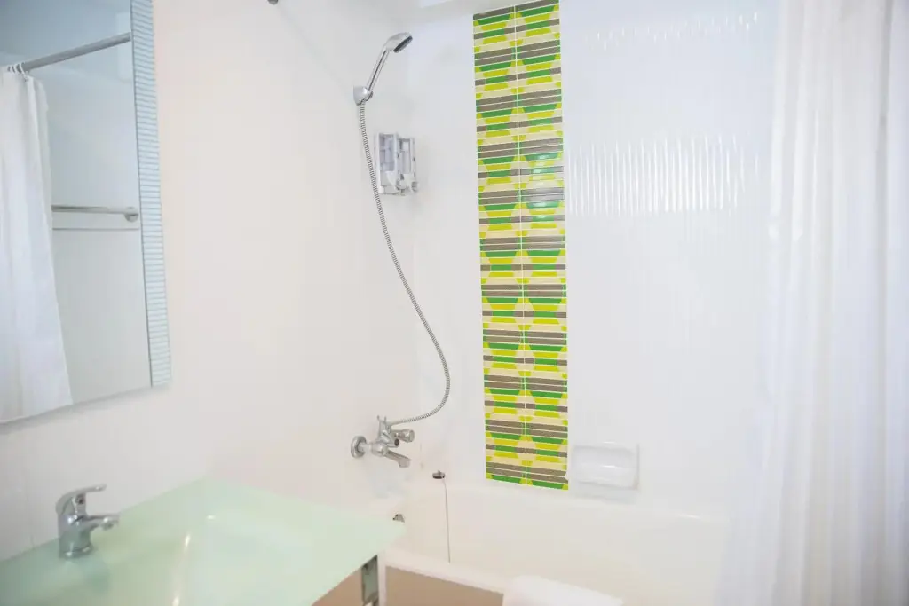 Бангкок: Baiyoke Suite Hotel