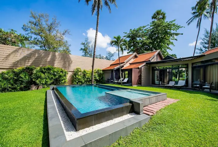 Пхукет: Impiana Resort Patong, Phuket