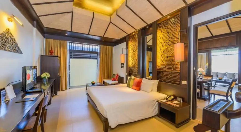 Пхукет: Impiana Resort Patong, Phuket
