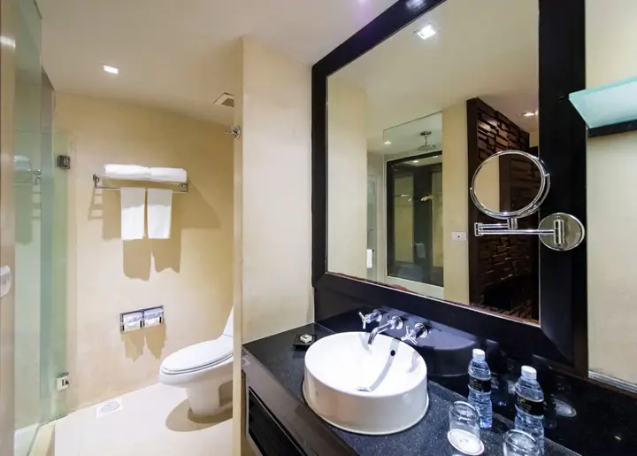 Пхукет: Impiana Resort Patong, Phuket