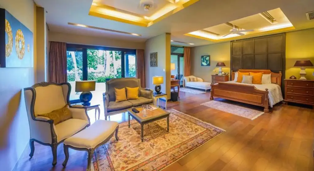 Пхукет: Impiana Resort Patong, Phuket