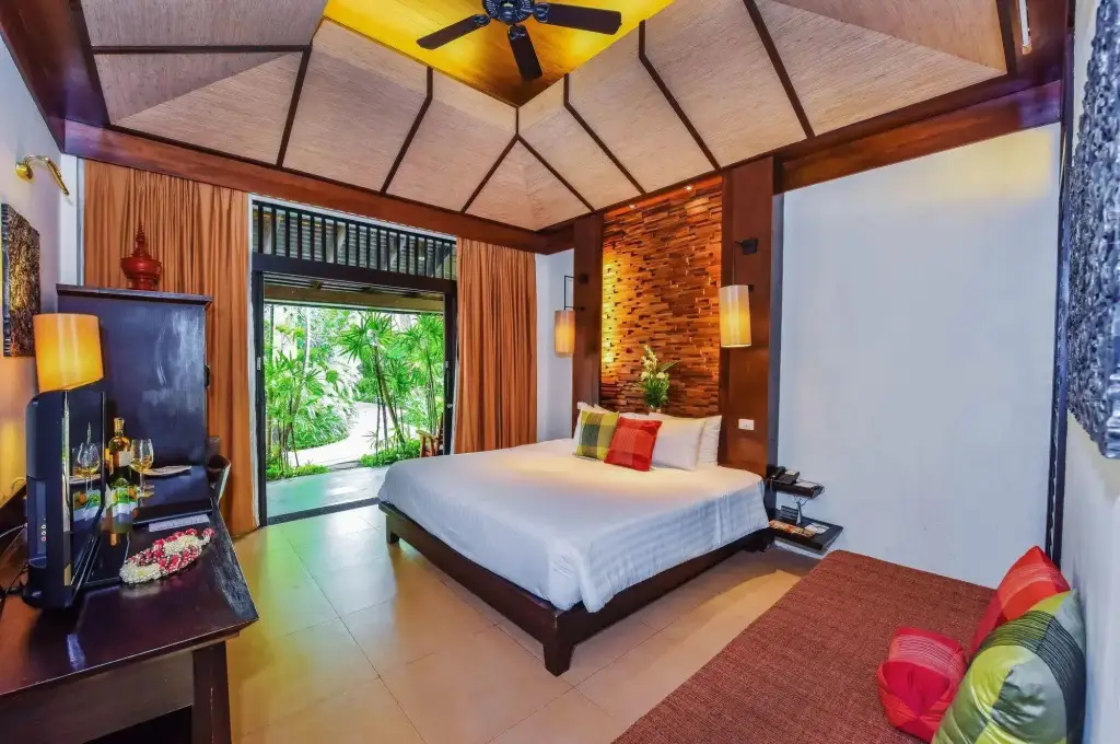 Пхукет: Impiana Resort Patong, Phuket