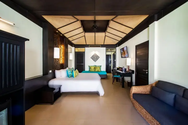 Пхукет: Impiana Resort Patong, Phuket