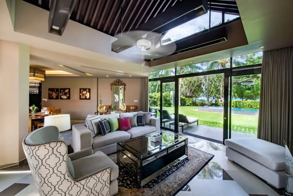 Пхукет: Impiana Resort Patong, Phuket