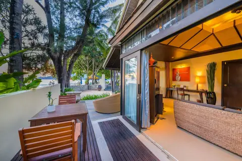 Impiana Resort Patong, Phuket — фото 1