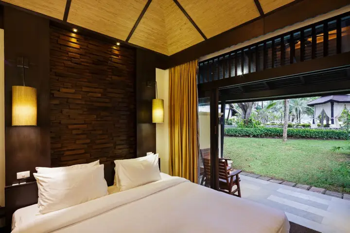 Пхукет: Impiana Resort Patong, Phuket