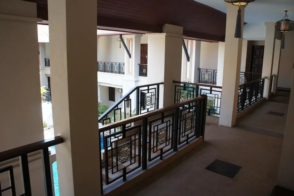 Чиангмай: Glur Chiangmai