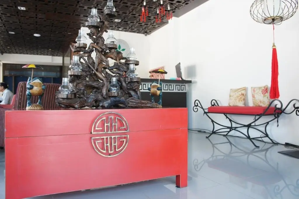 Чиангмай: Glur Chiangmai