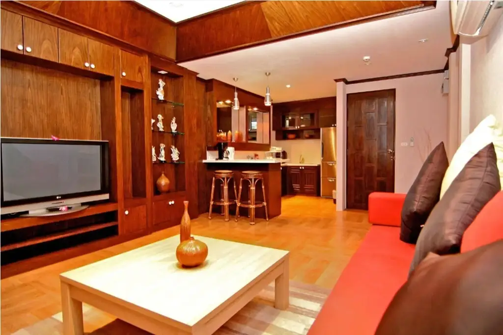 Пхукет: Отель Rayaburi Hotel Patong