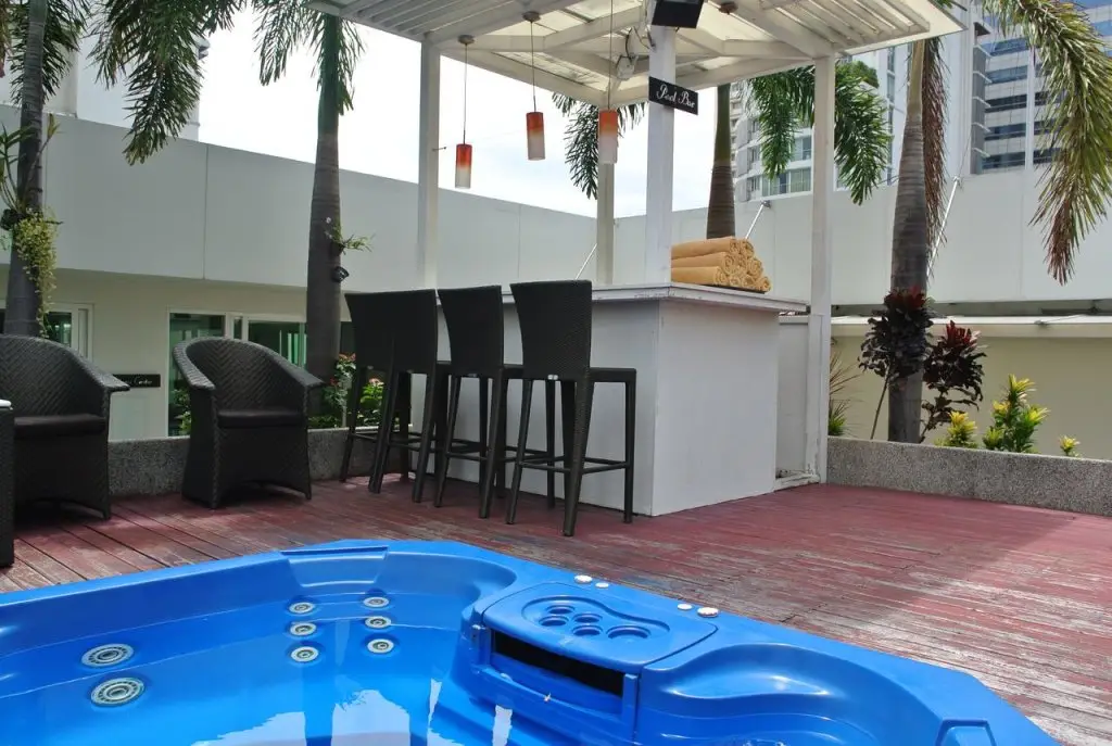 Бангкок: Отель FuramaXclusive Asoke Hotel