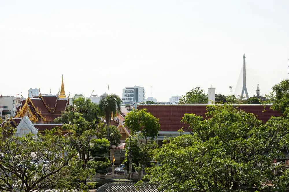 Бангкок: Nomads De Moc, Bangkok