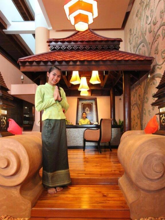 Паттайя: Royal Cliff Beach Hotel Pattaya