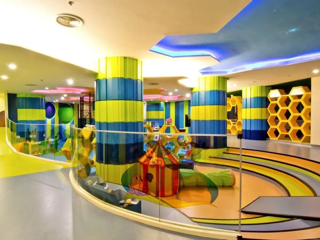 Паттайя: Royal Cliff Beach Hotel Pattaya