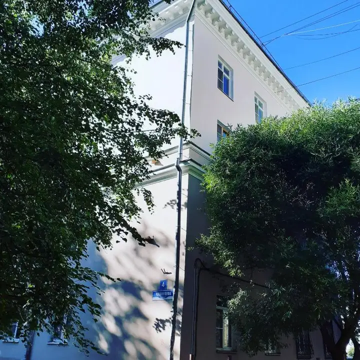 Великий Новгород: Travel Inn Kremlin Flat