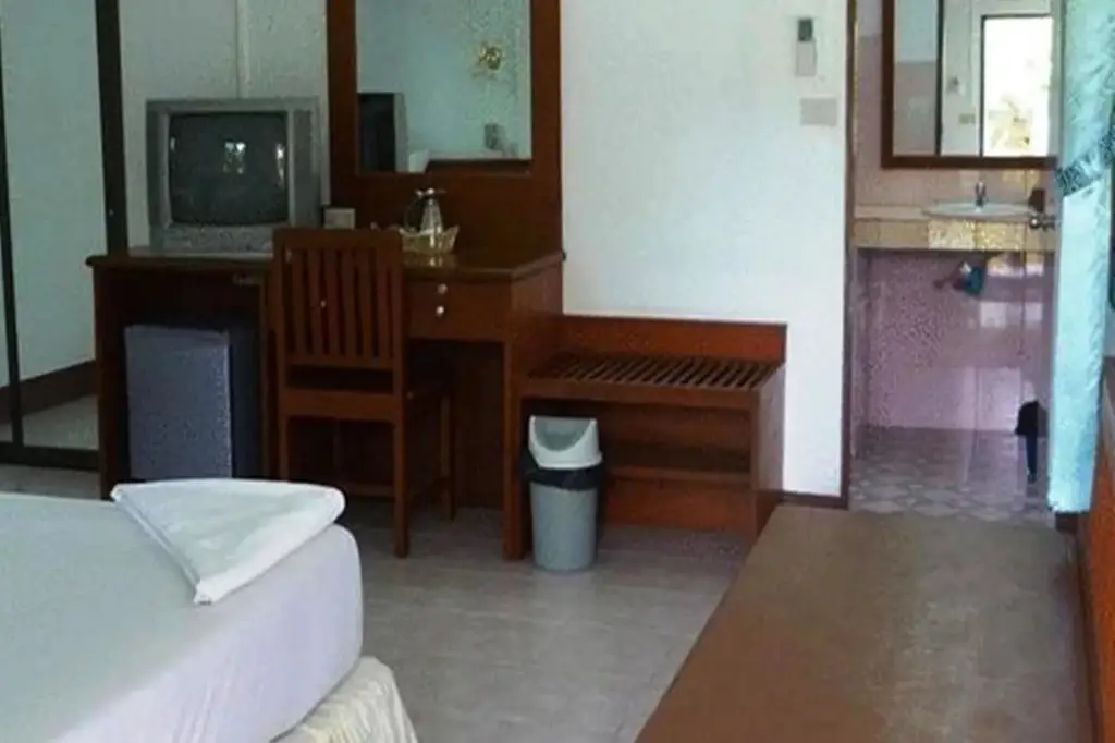 Самуи: Bay Beach Resort