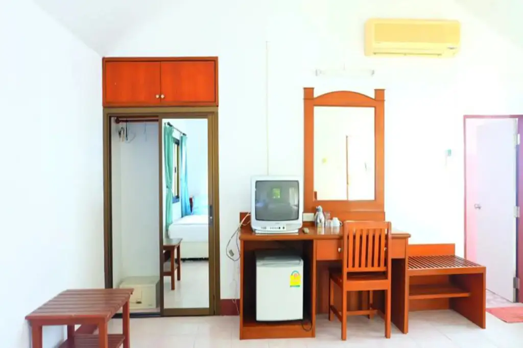 Самуи: Bay Beach Resort