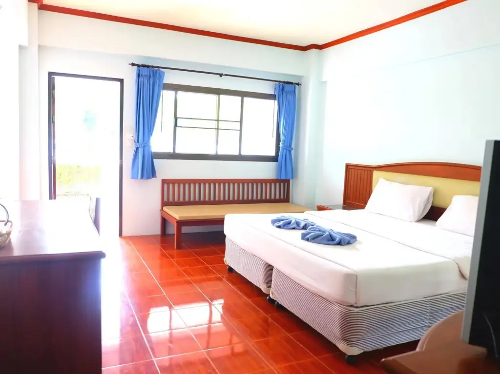 Самуи: Bay Beach Resort