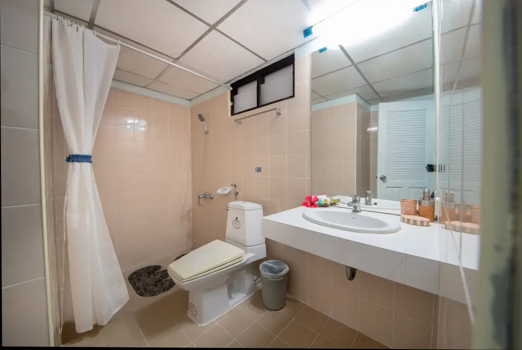 Bay Beach Resort — фото 1