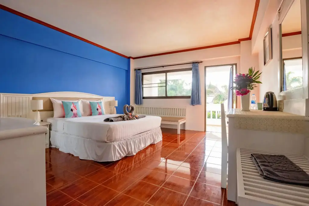 Самуи: Bay Beach Resort