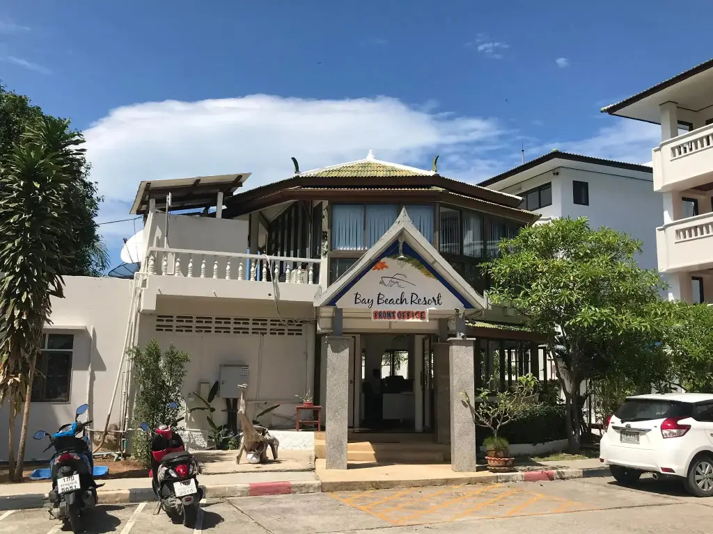Самуи: Bay Beach Resort