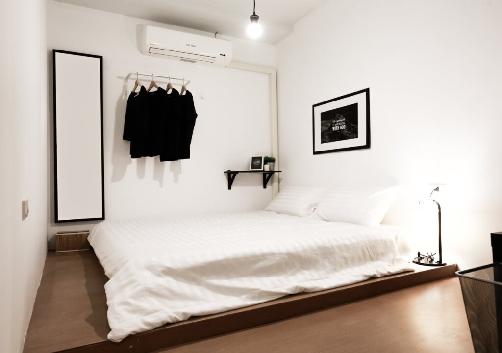 Чианг-Кхонг: Sleeping Well Chiangkhong - Hostel