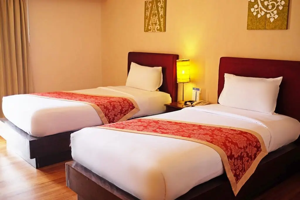 Паттайя: Mind Resort Pattaya
