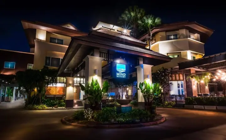 Паттайя: Mind Resort Pattaya