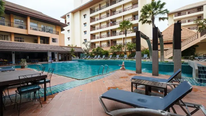 Паттайя: Mind Resort Pattaya
