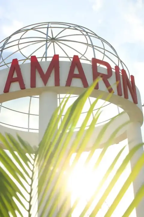 Amarin Samui Hotel — фото 1