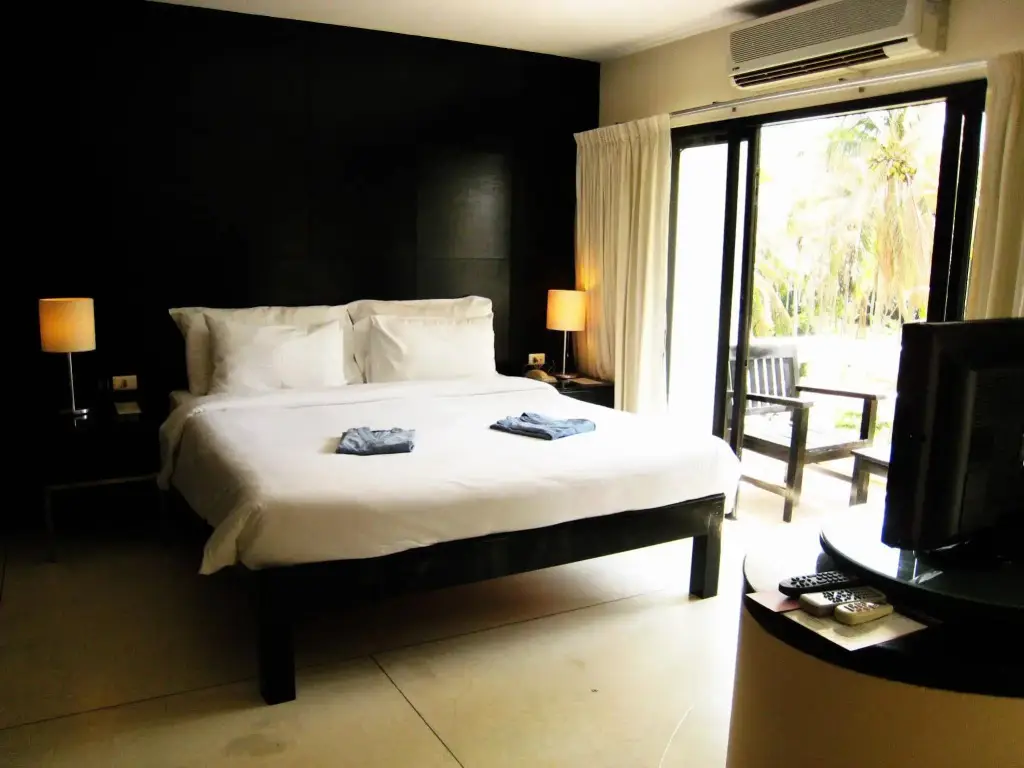 Самуи: Amarin Samui Hotel