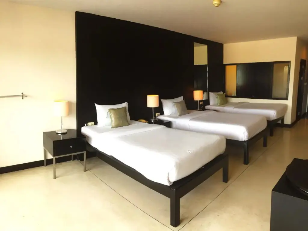 Самуи: Amarin Samui Hotel