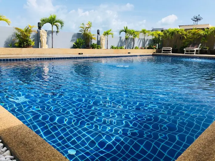 Самуи: Amarin Samui Hotel