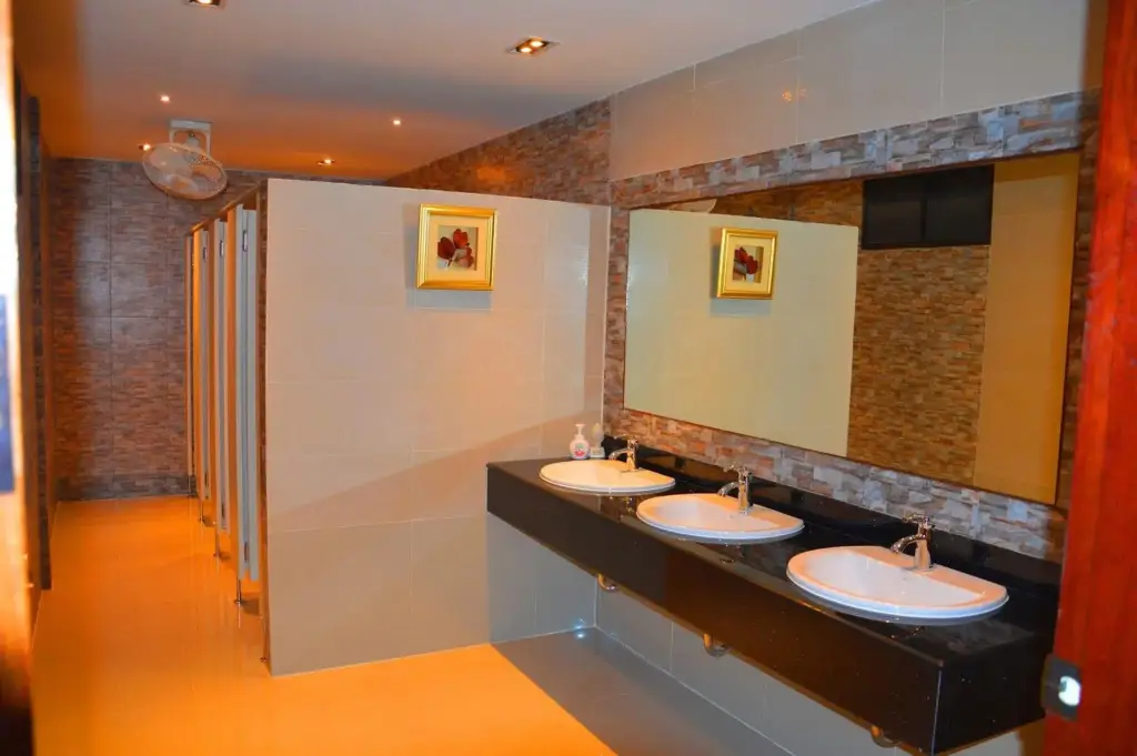 Бангкок: Silver Gold Garden Suvarnabhumi Airport Hotel