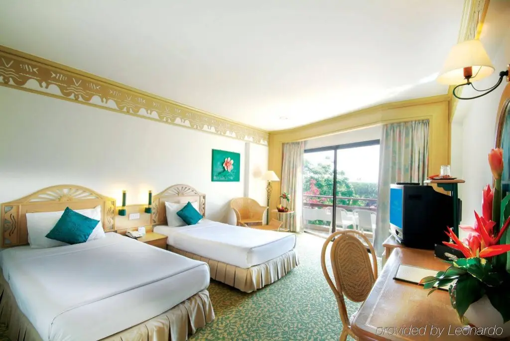 Краби: Krabi Maritime Resort