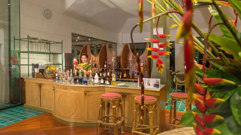 Краби: Krabi Maritime Resort