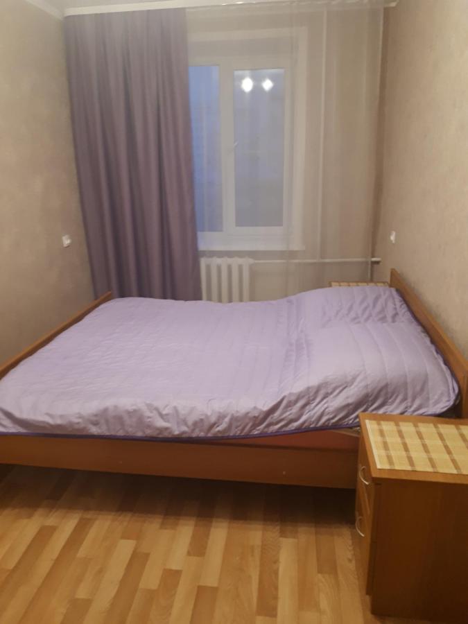 Великий Новгород: Трёхкомнатная квартира в центре