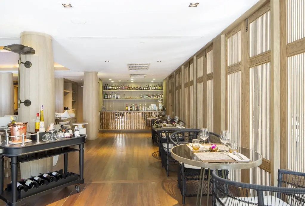 Бангкок: Centara Grand at Central Plaza Ladprao Bangkok