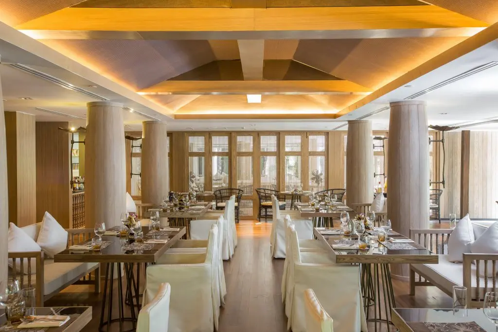 Бангкок: Centara Grand at Central Plaza Ladprao Bangkok