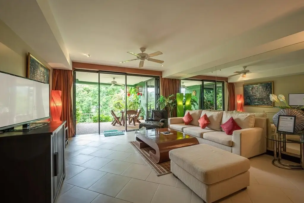 Пхукет: Aspasia Phuket