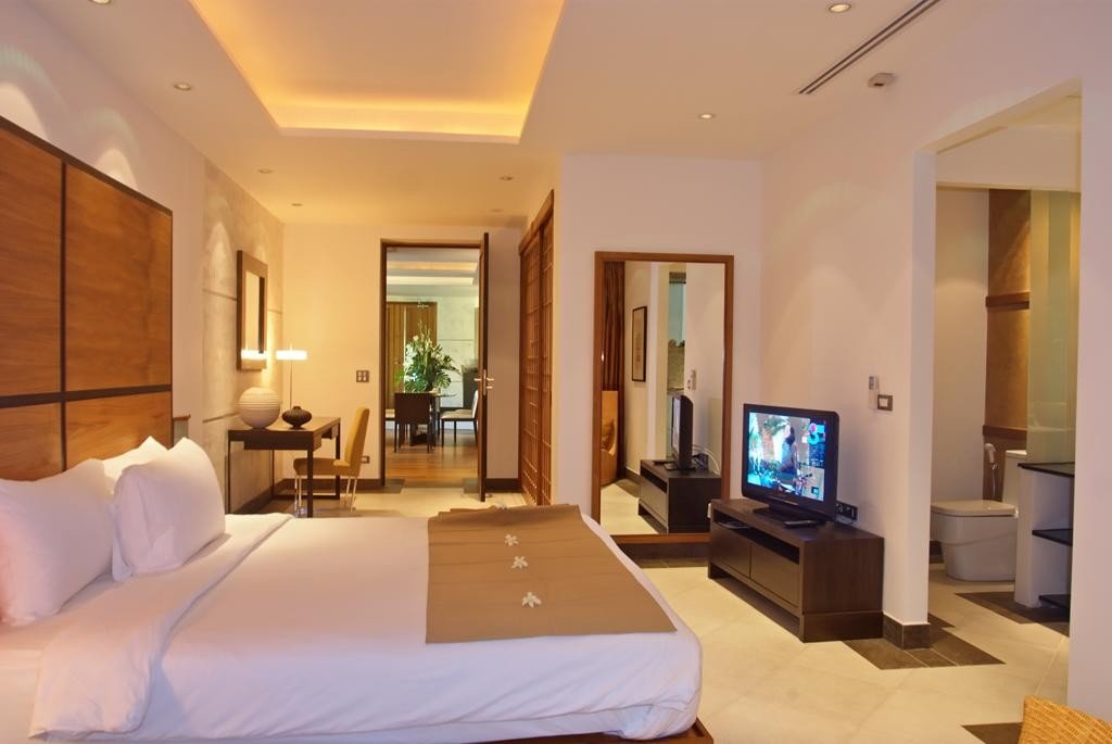 Пхукет: Aspasia Phuket
