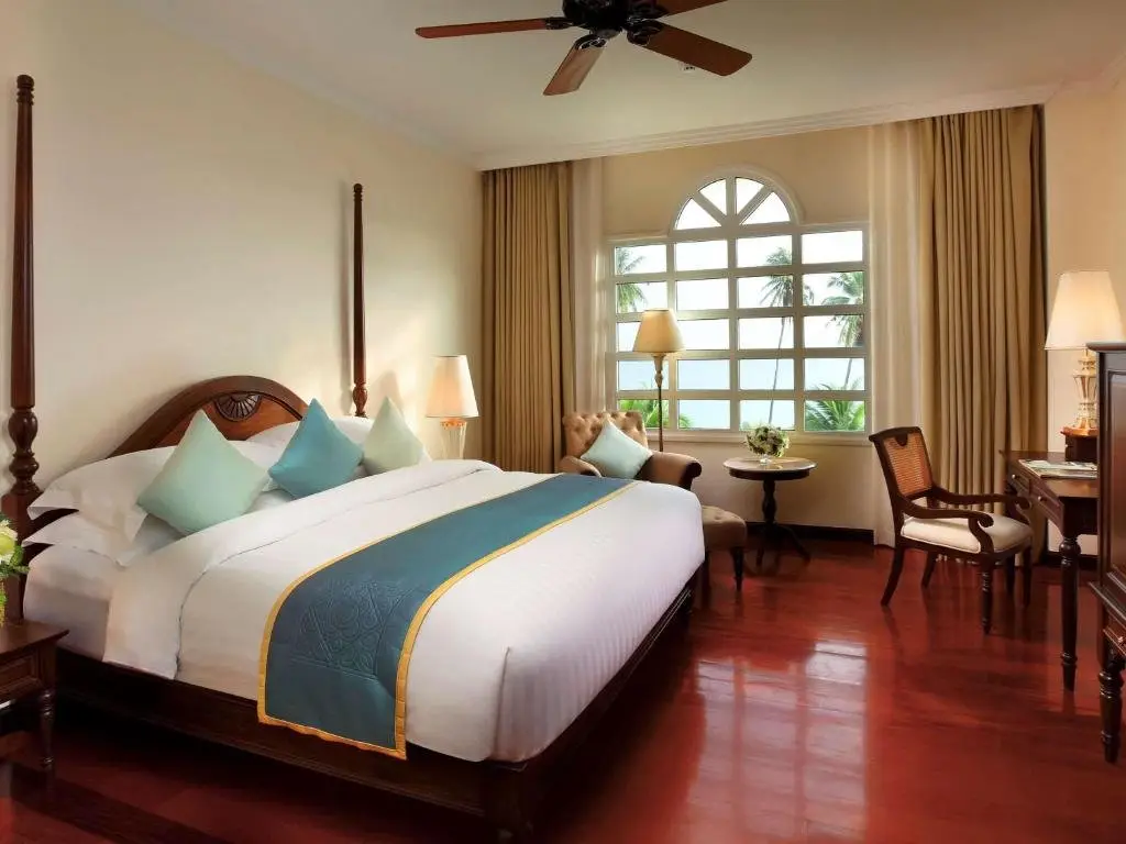 Краби: Отель Sofitel Krabi Phokeethra Golf & Spa Resort