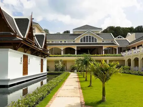 Отель Sofitel Krabi Phokeethra Golf & Spa Resort — фото 1