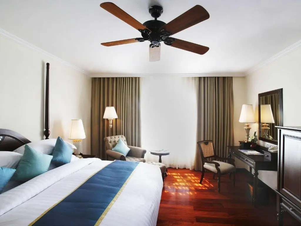 Краби: Отель Sofitel Krabi Phokeethra Golf & Spa Resort