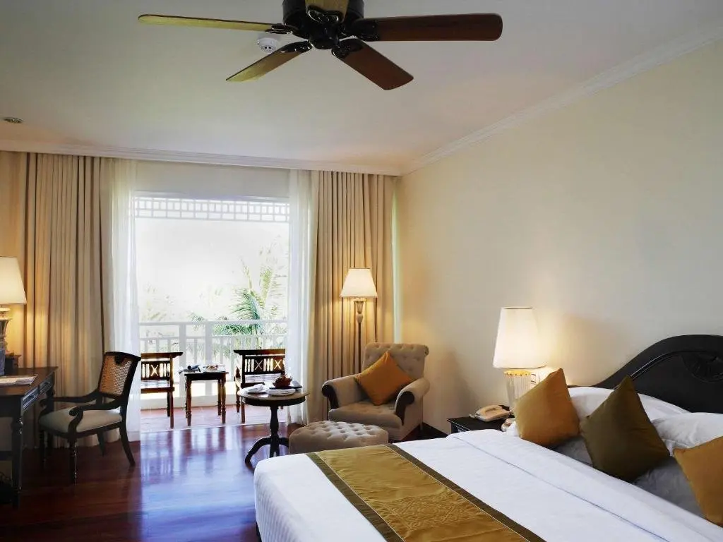 Краби: Отель Sofitel Krabi Phokeethra Golf & Spa Resort