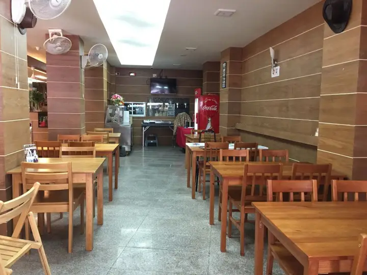 Бангкок: Thai Cozy House