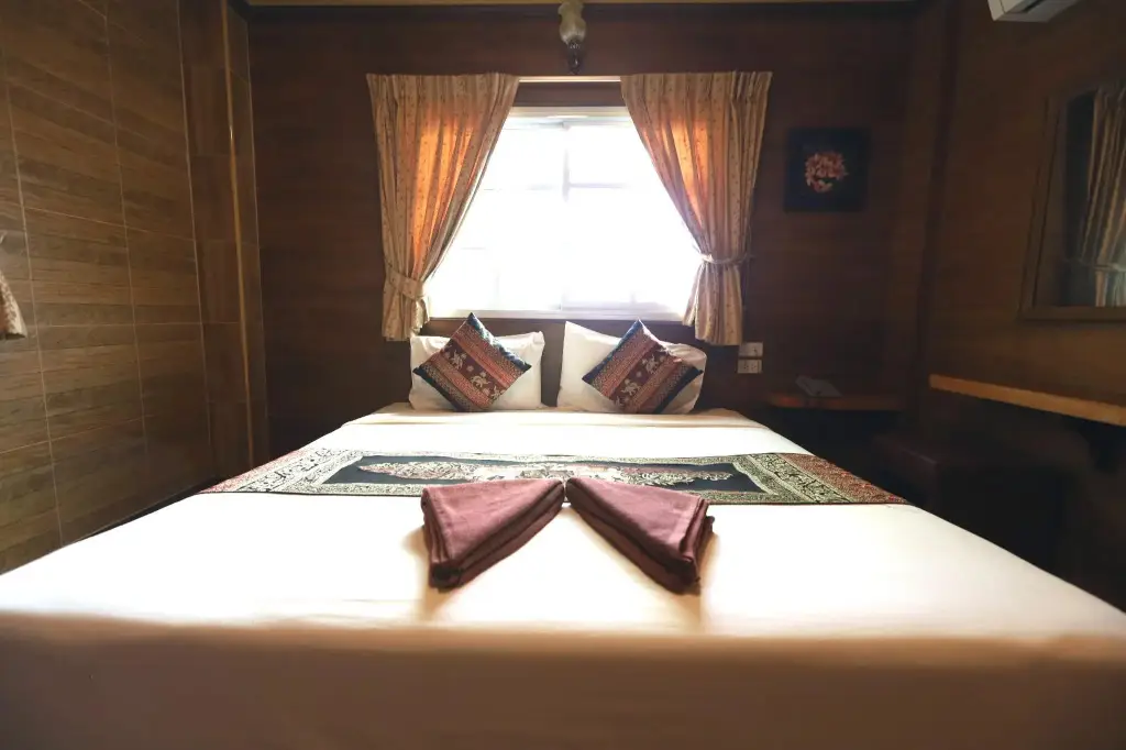 Бангкок: Thai Cozy House