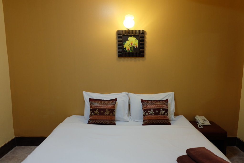 Бангкок: Thai Cozy House